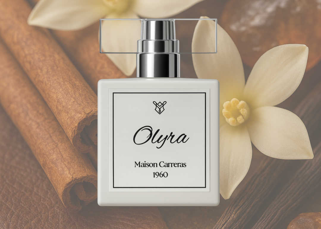 Olyra